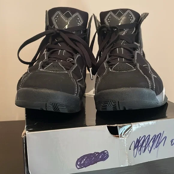 Nike Jordan True Flight Shoes - Picture 14 of 14